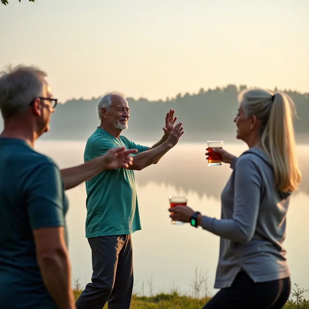 Brainstorming session